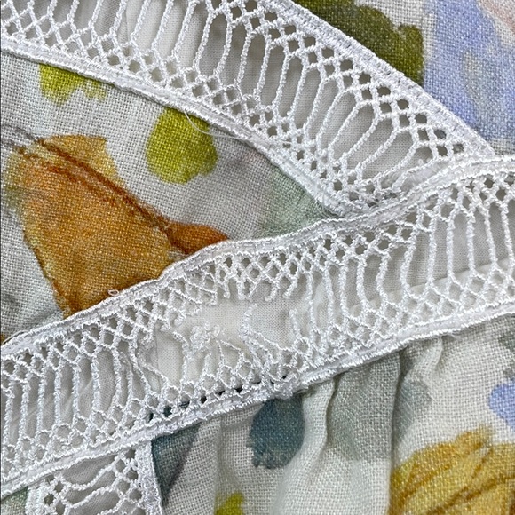 Ted Baker London, Tealan Dress (UK L) - Picture 12 of 12